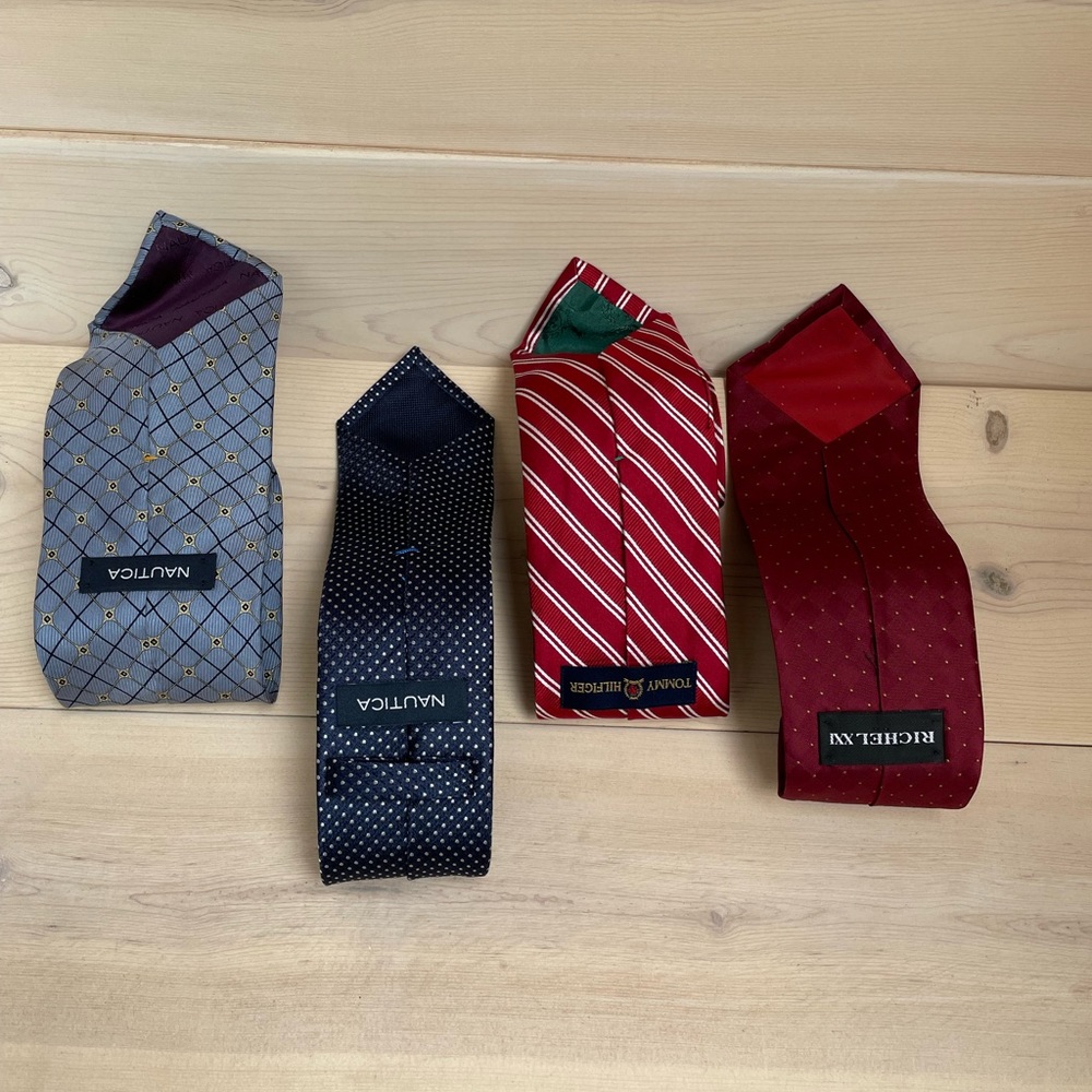 Tie Bundle - image 3